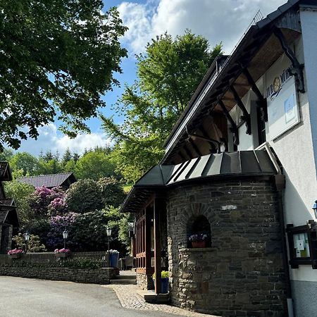 Hotel Zur Muehle Iserlohn Exteriér fotografie