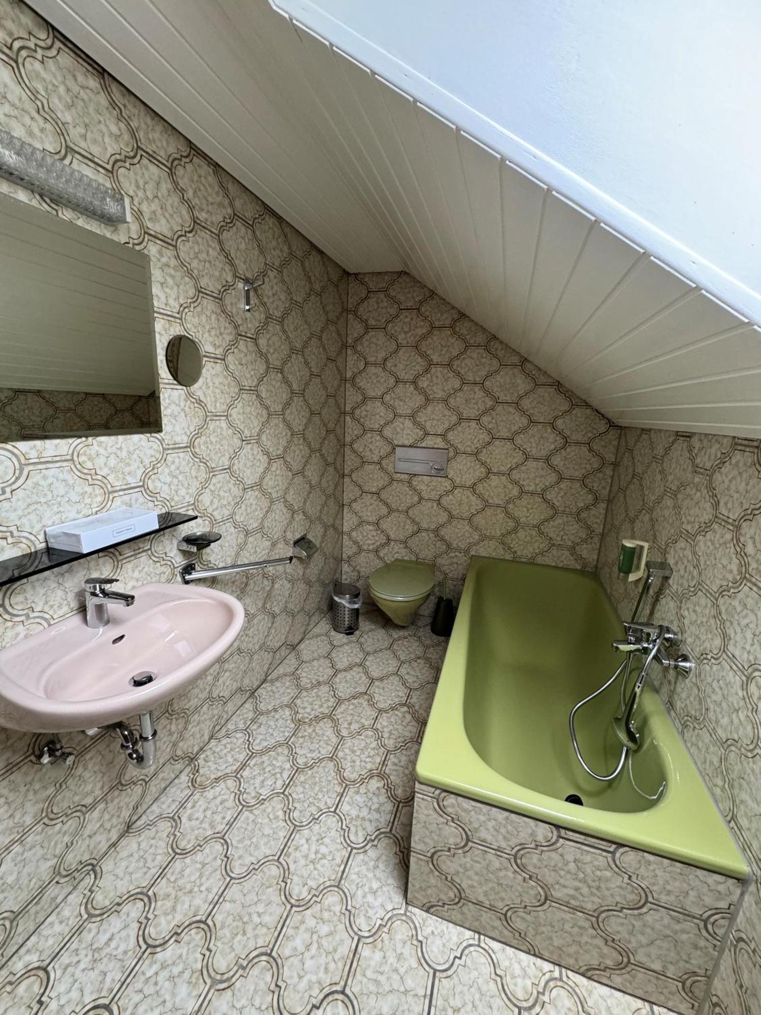 Hotel Zur Muehle Iserlohn Pokoj fotografie