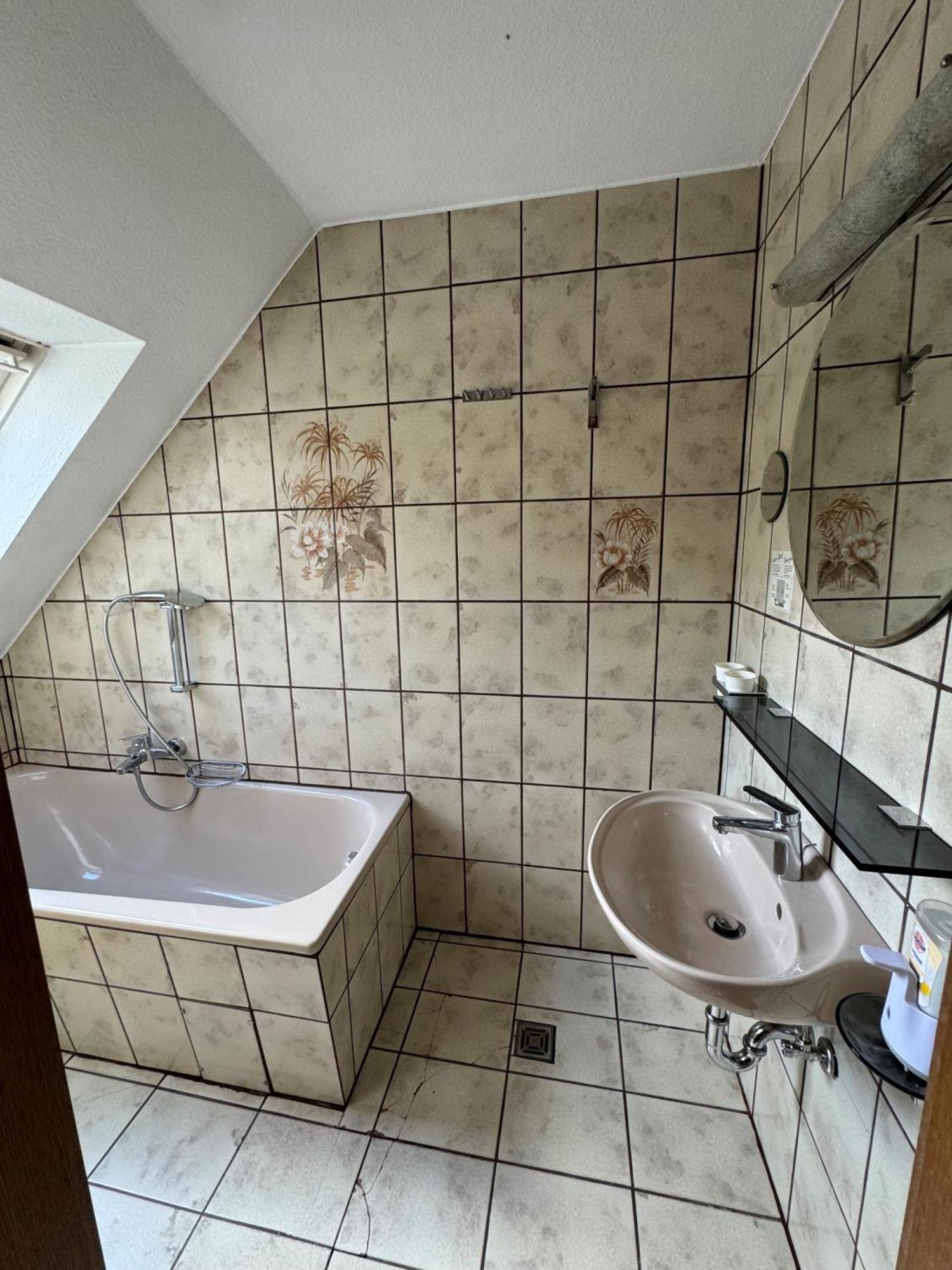Hotel Zur Muehle Iserlohn Pokoj fotografie