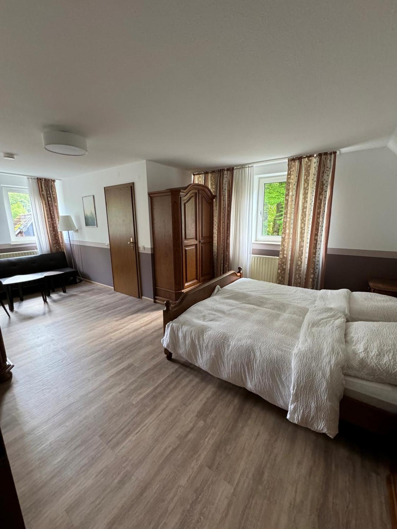 Hotel Zur Muehle Iserlohn Pokoj fotografie