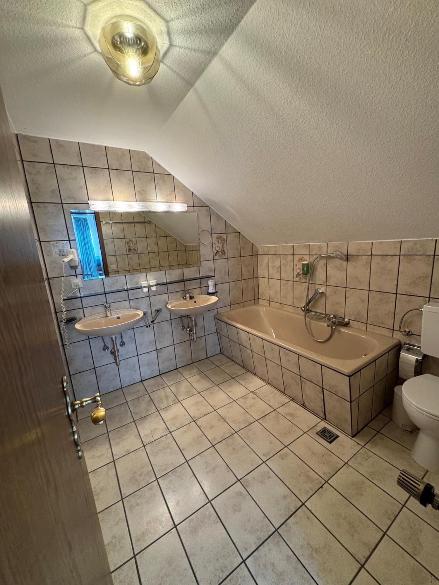 Hotel Zur Muehle Iserlohn Pokoj fotografie
