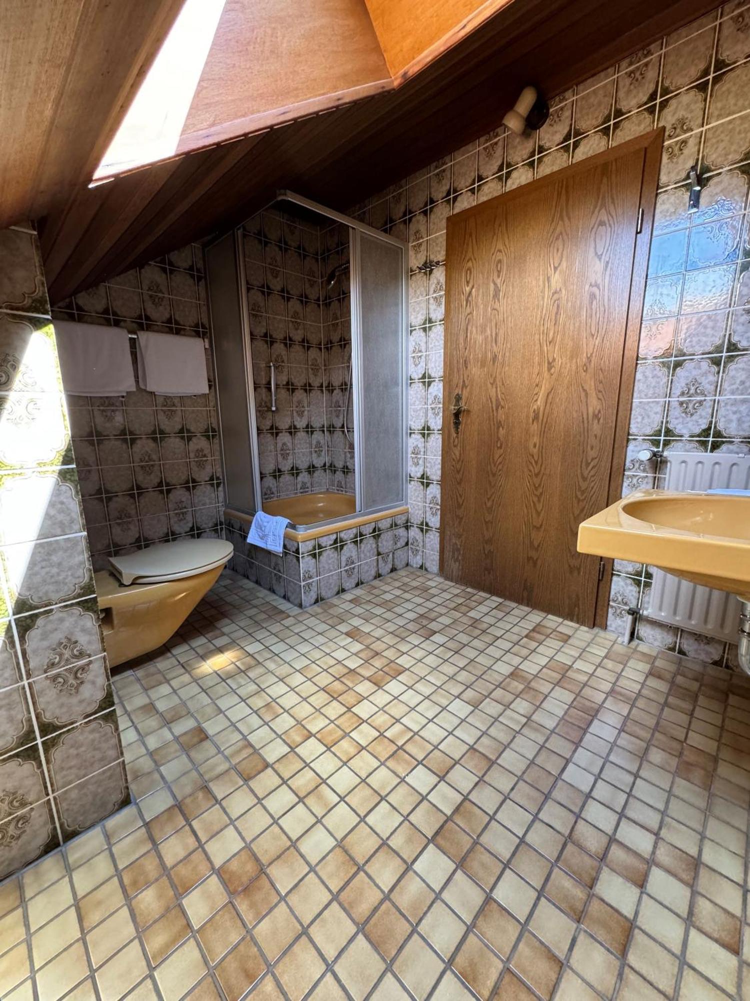 Hotel Zur Muehle Iserlohn Pokoj fotografie