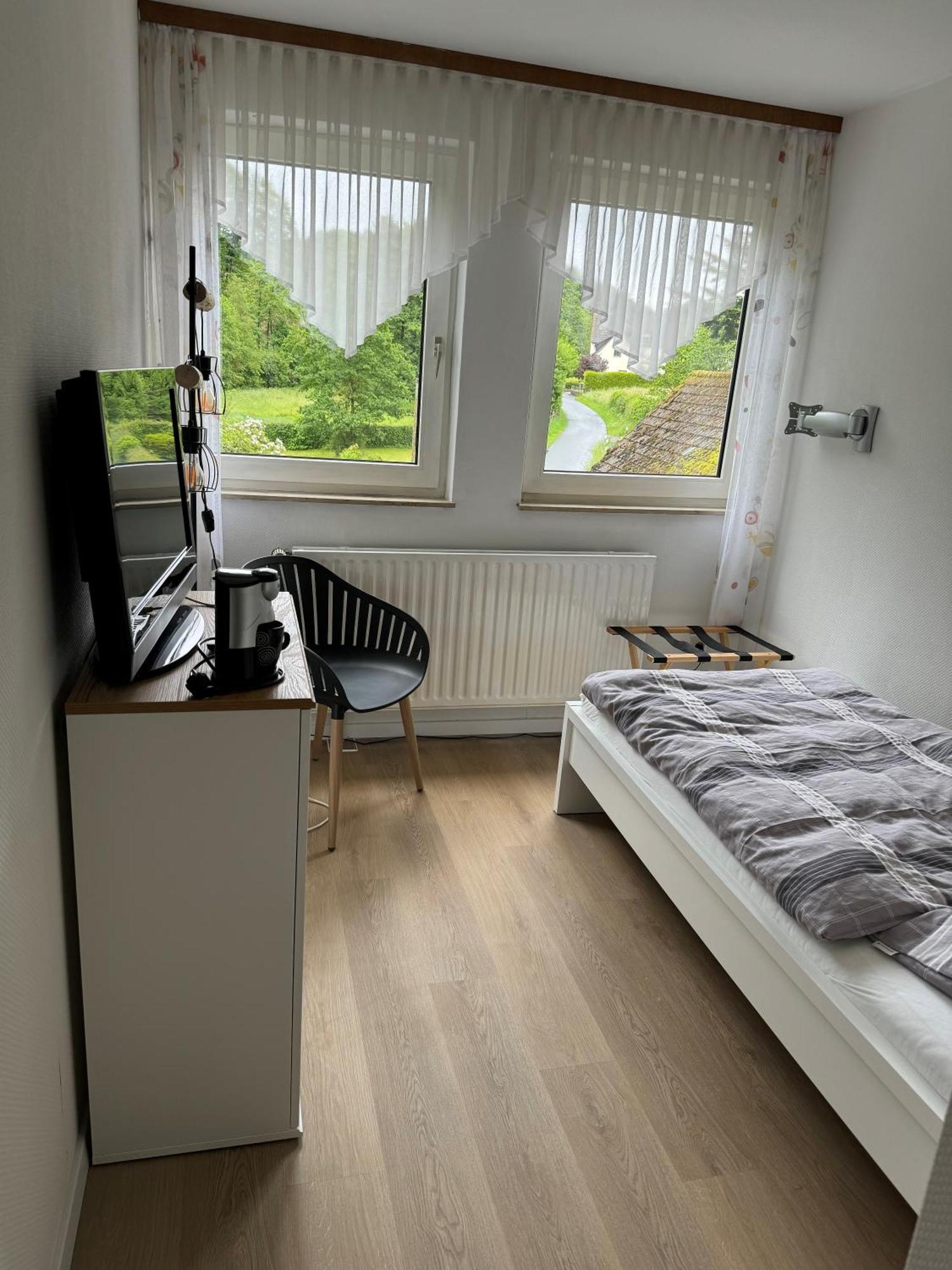 Hotel Zur Muehle Iserlohn Pokoj fotografie