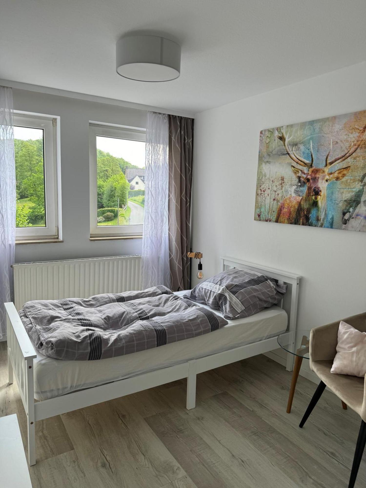 Hotel Zur Muehle Iserlohn Exteriér fotografie