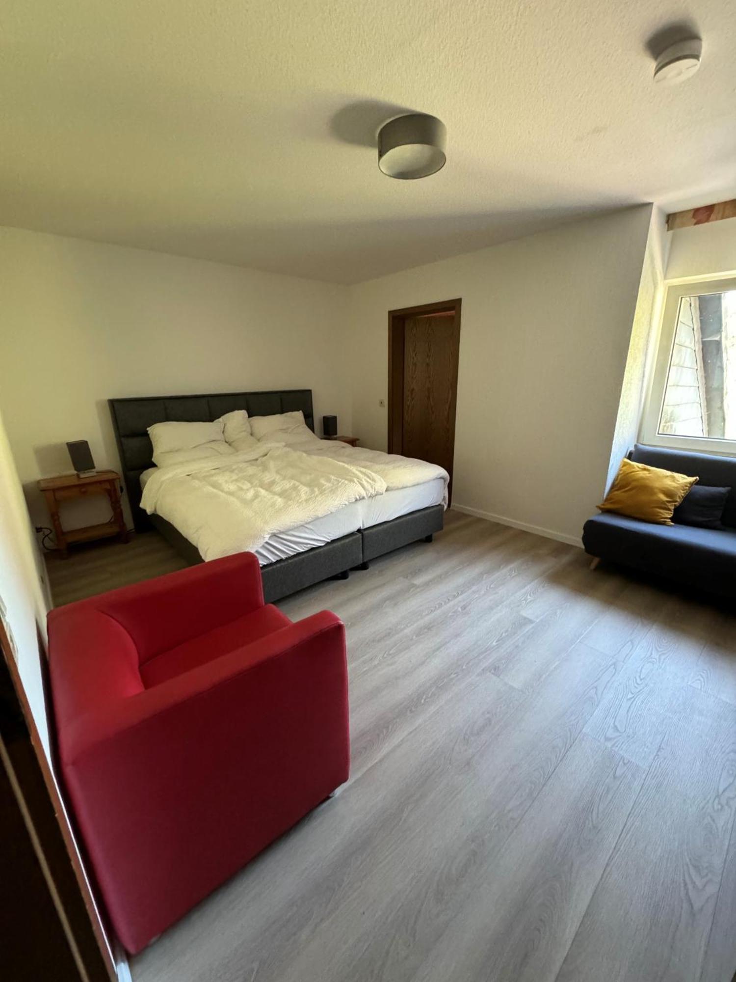 Hotel Zur Muehle Iserlohn Exteriér fotografie