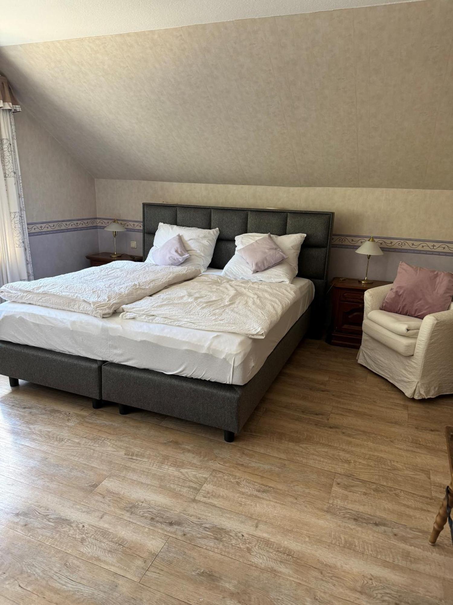 Hotel Zur Muehle Iserlohn Exteriér fotografie